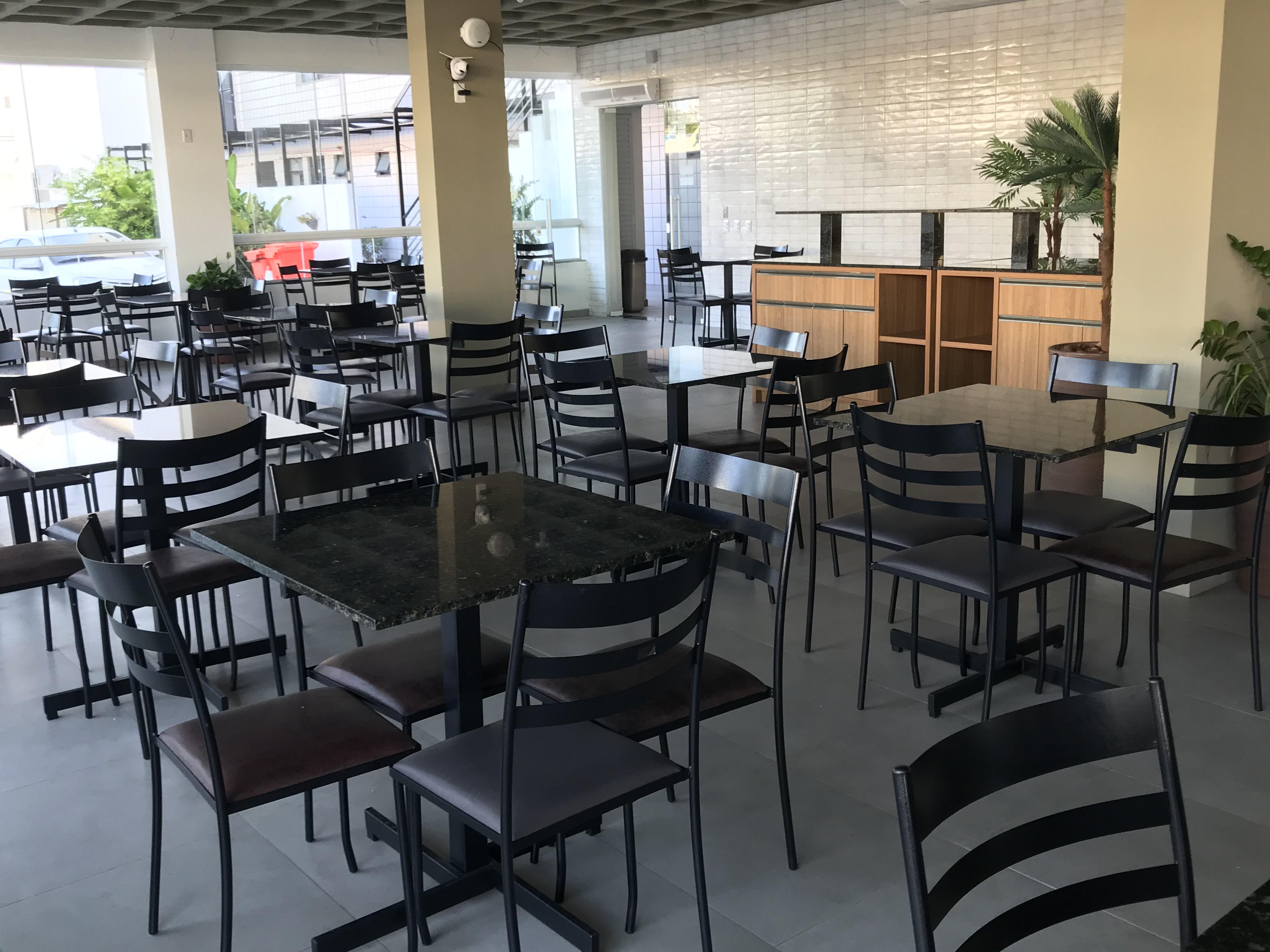 Hotel & Pousada Favareto - Praia Dos Ingleses — Fotos 3